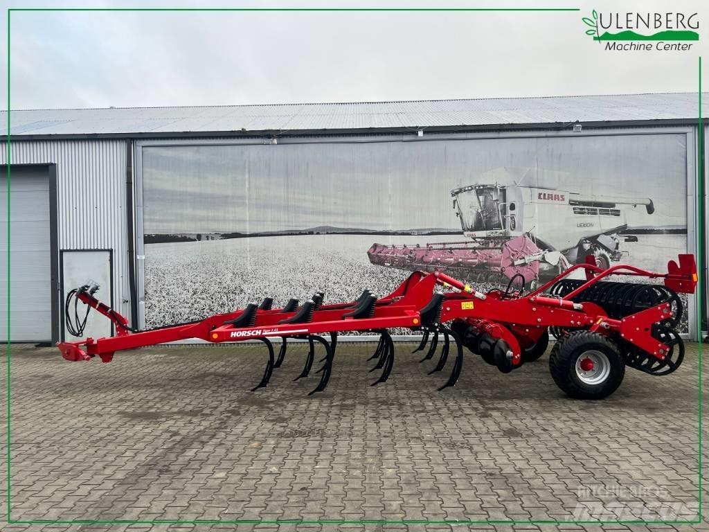Horsch Tiger 3 AS Kultivatori