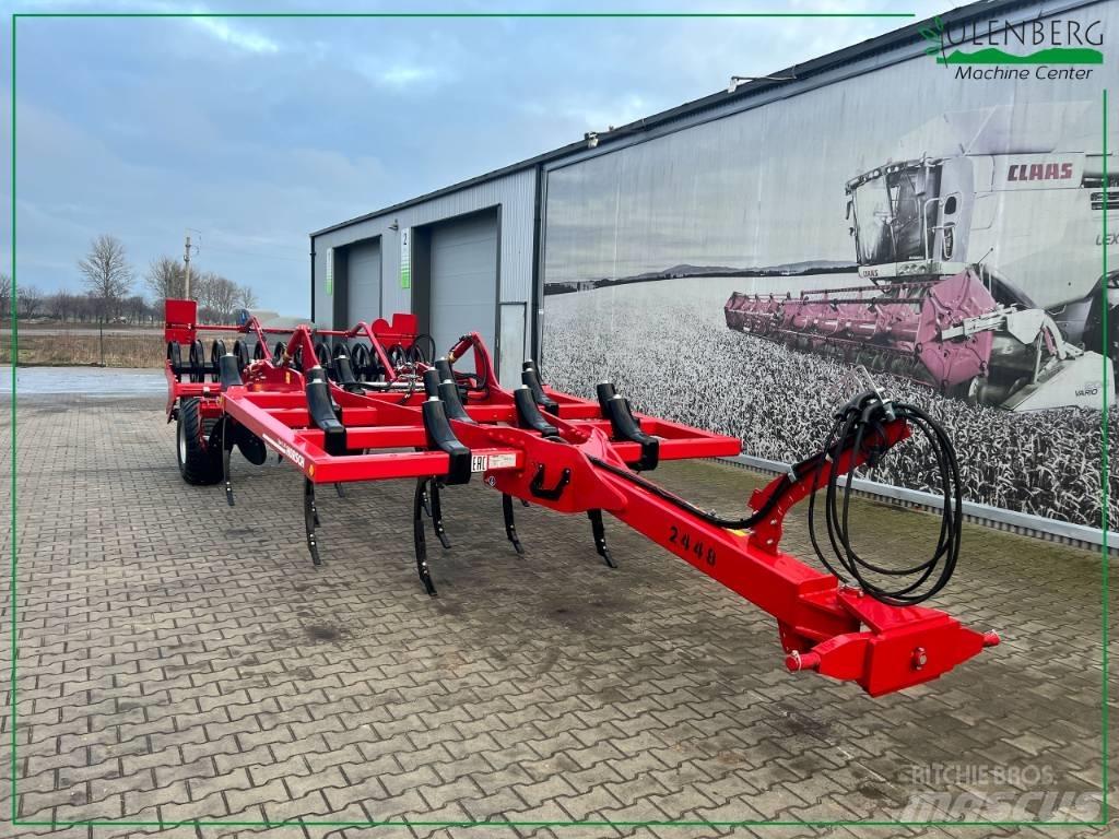 Horsch Tiger 3 AS Kultivatori