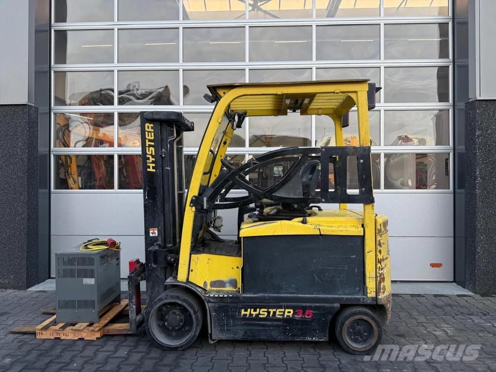 Hyster E3.5XNL LWB Viličari - ostalo