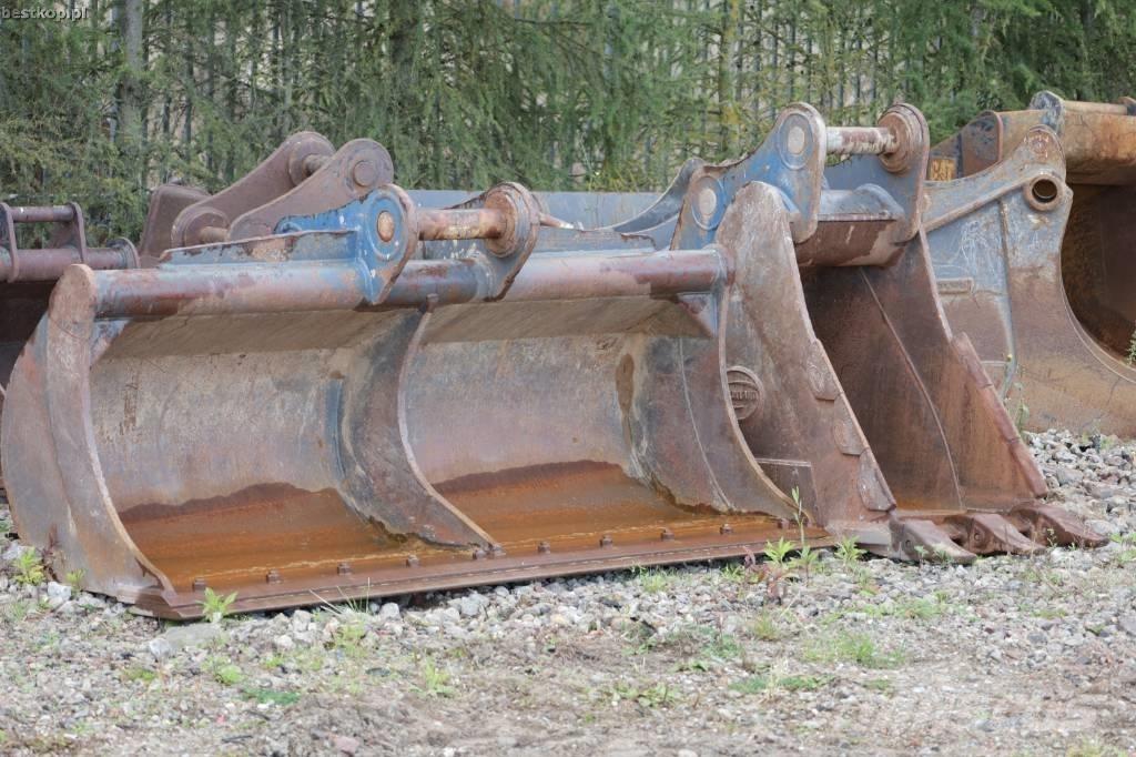 CAT 320 GC Bageri gusjeničari