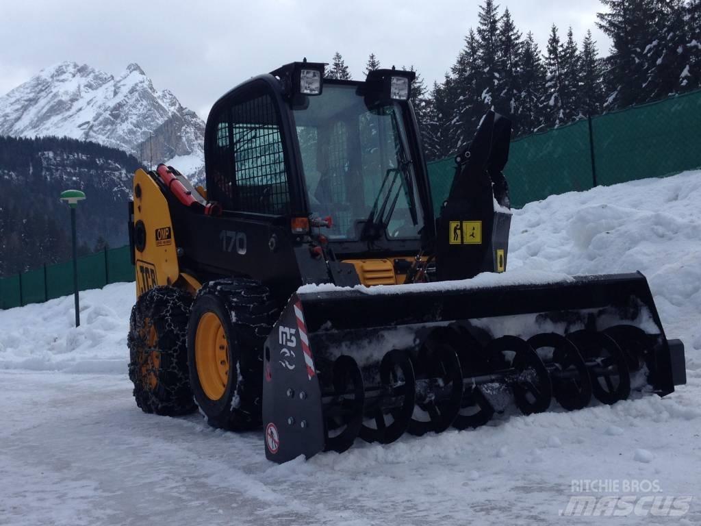 M3 Snow Blower MFN Održavanje okoliša – ostalo