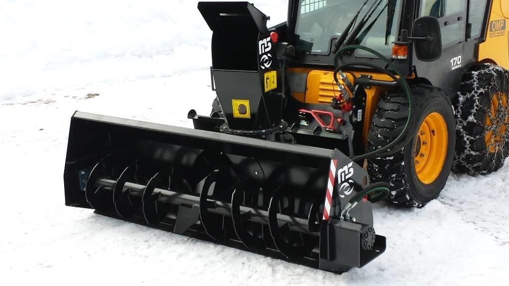 M3 Snow Blower MFN Održavanje okoliša – ostalo