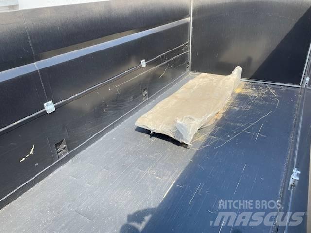 Western 18 DLH Kiperi prikolice