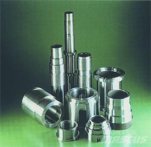 Steyr CVT 6225 PROFI Ostali poljoprivredni strojevi