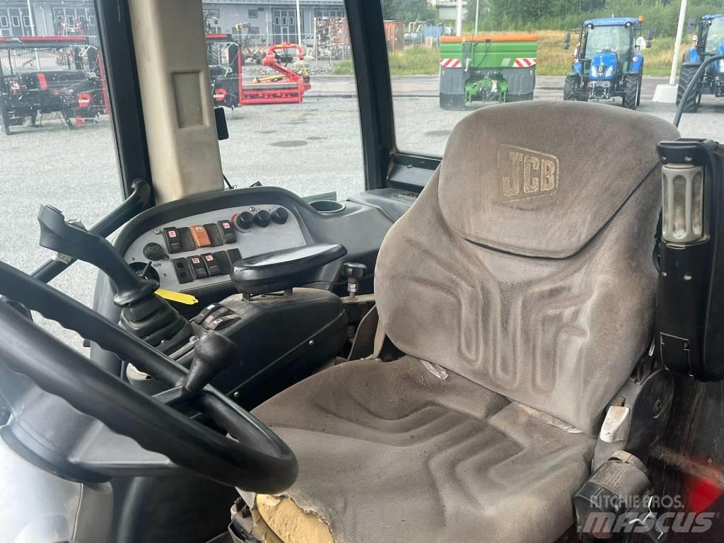 JCB TM 310 S Teleskopski viličari