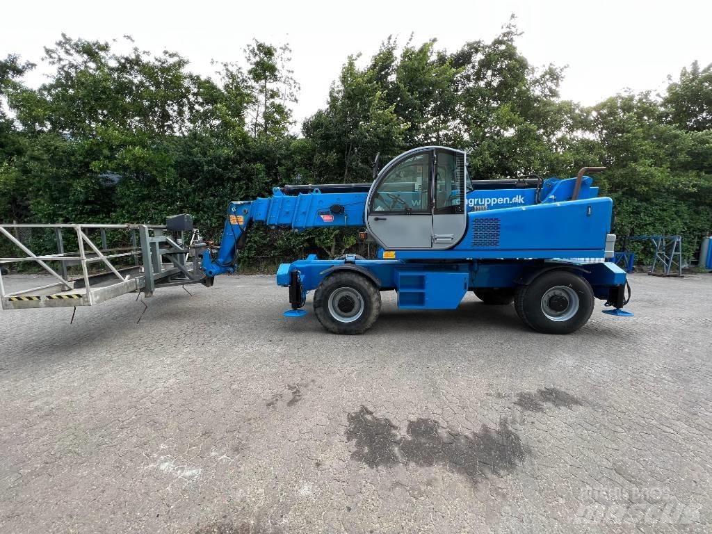 Genie GTH 5022 R Teleskopski viličari