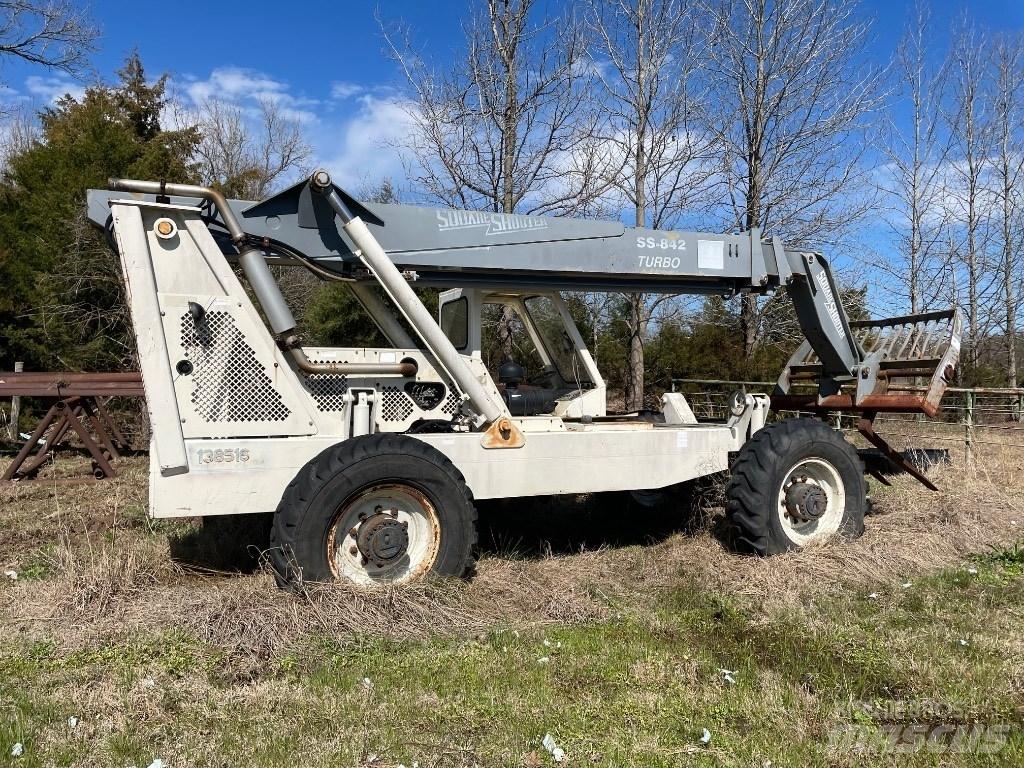 Terex SS 842 Teleskopski viličari
