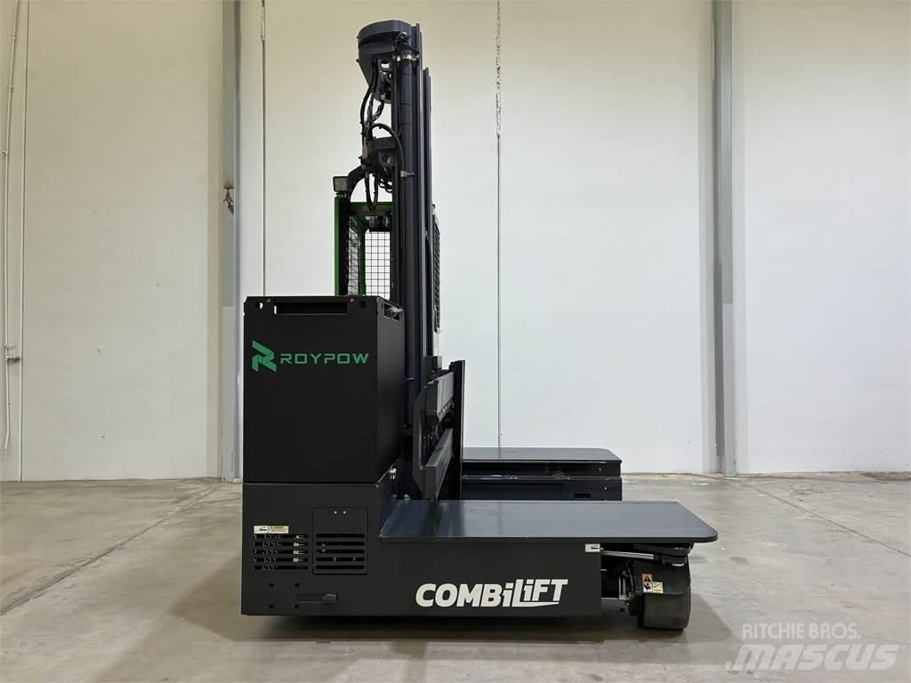 Combilift C4000STE Viličari - ostalo