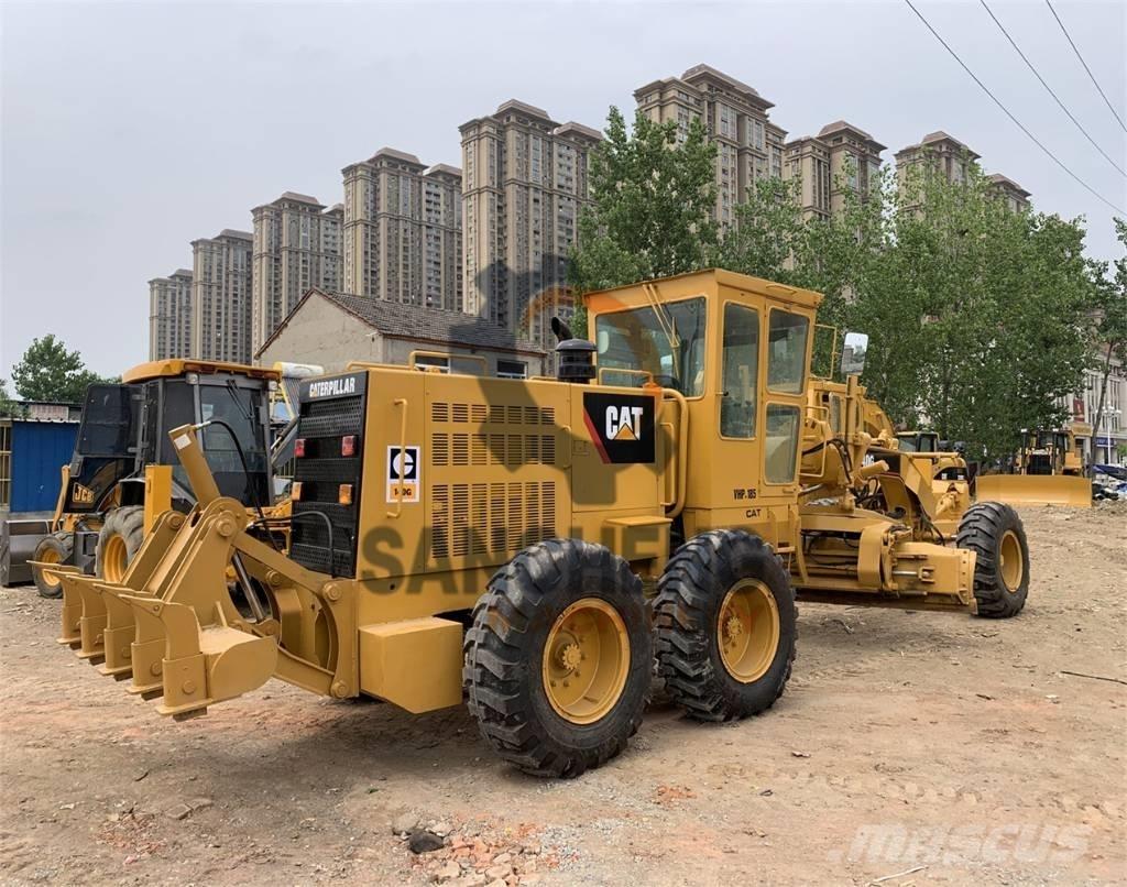 CAT 140 G Grejderi