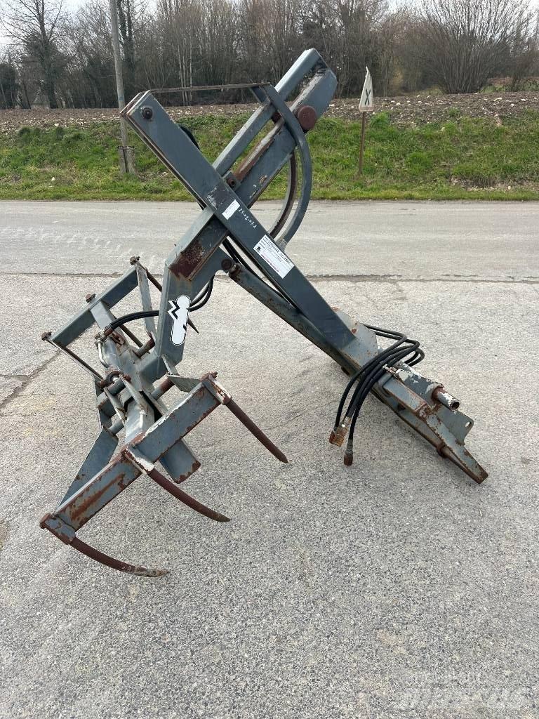 MAILLEUX MANIBALLE Viljuške hvataljke