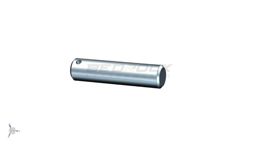 CAT 69.9MM PIN Ostale komponente