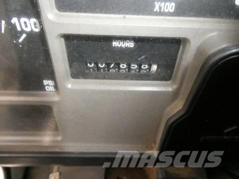 International 4700 Komunalna vozila