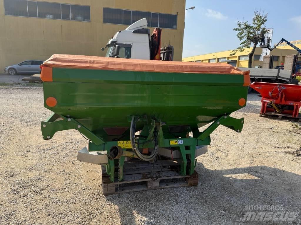 Amazone ZA-M 1500 Rasipači mineralnog  gnojiva