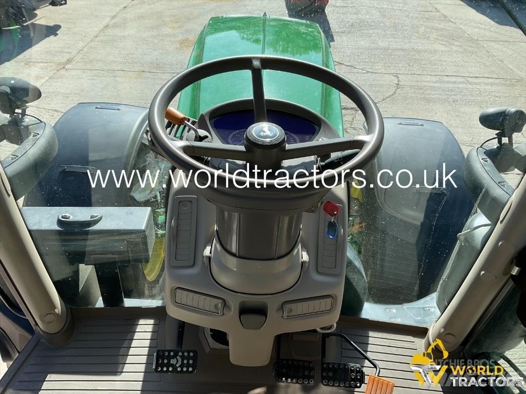 John Deere 6155 R Traktori