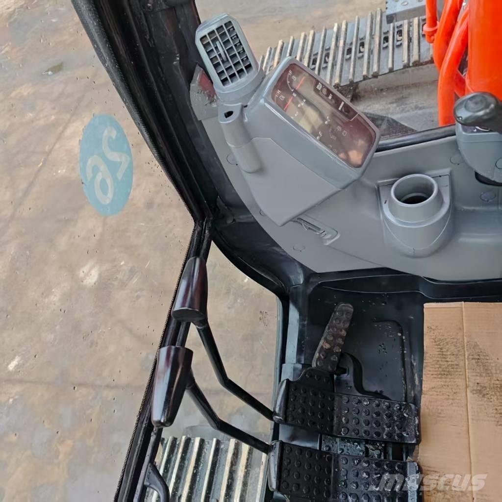 Hitachi ZX 350 Bageri gusjeničari
