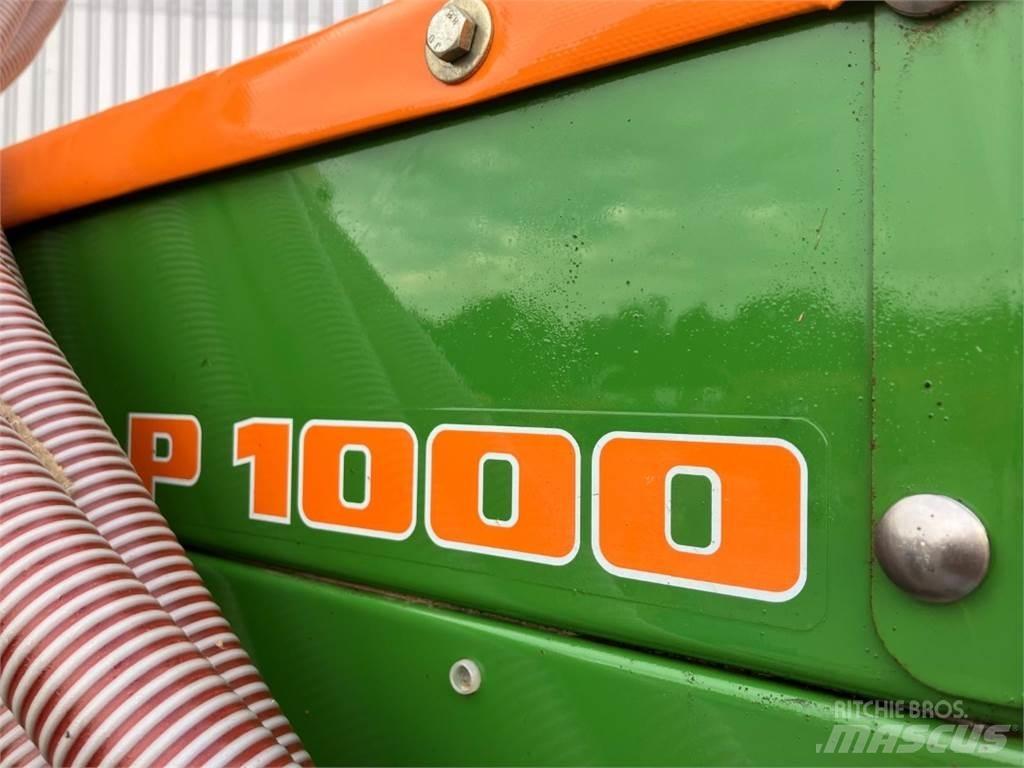 Amazone KE 403-170 Kombinirane sijačice