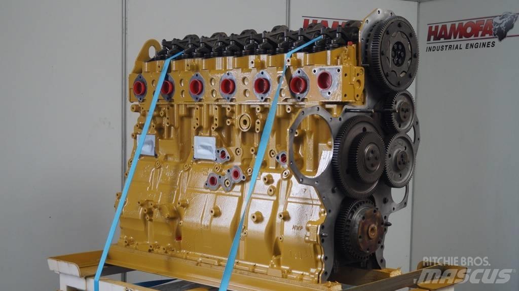 CAT C16 LONG-BLOCK Motori