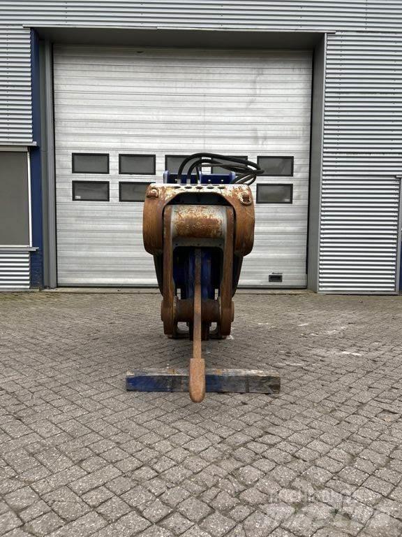 Xcentric XR20 Ostale komponente