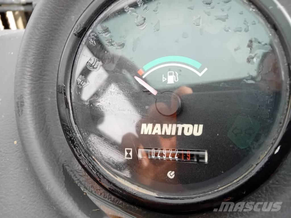 Manitou MC 18 Dizelski viličari