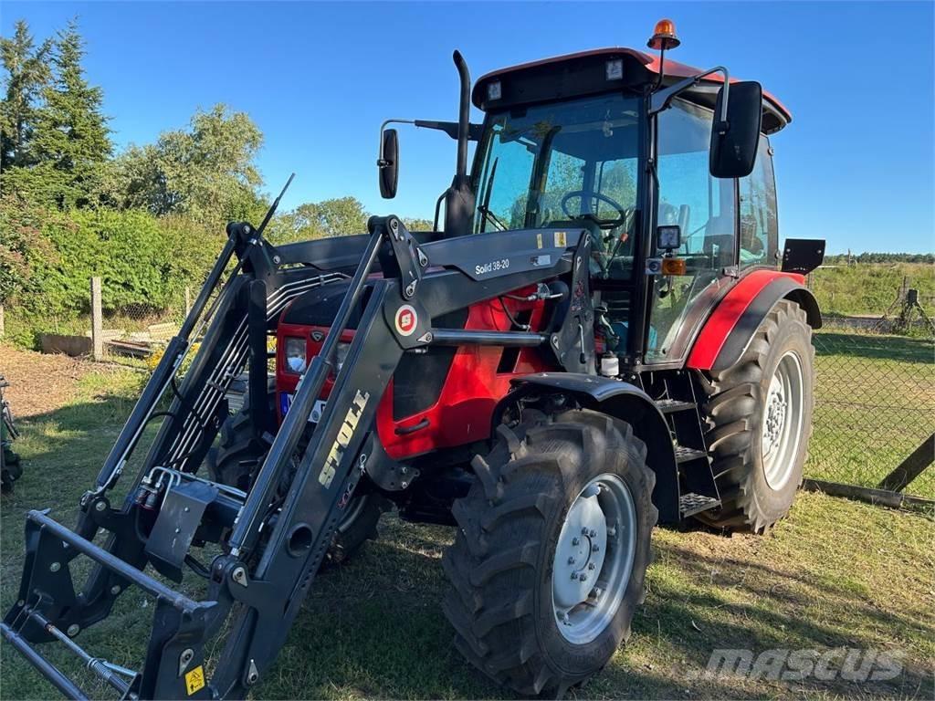 Belarus 923.3 Traktori