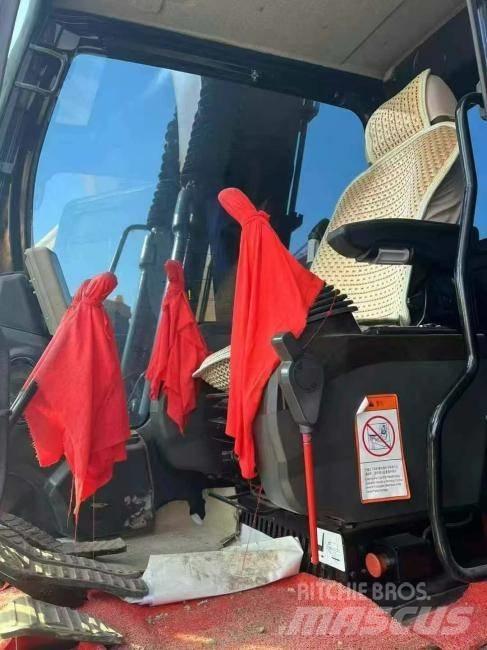 Sany 155C Bageri gusjeničari