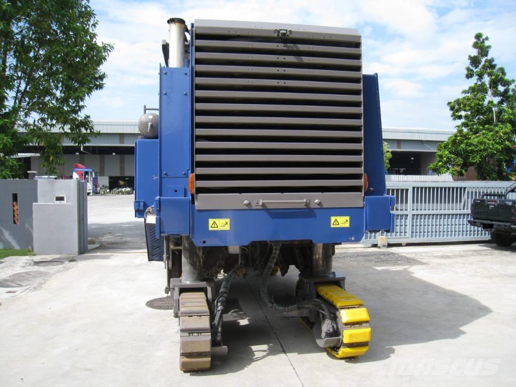 Wirtgen W 1900 Asfaltne hladne glodalice