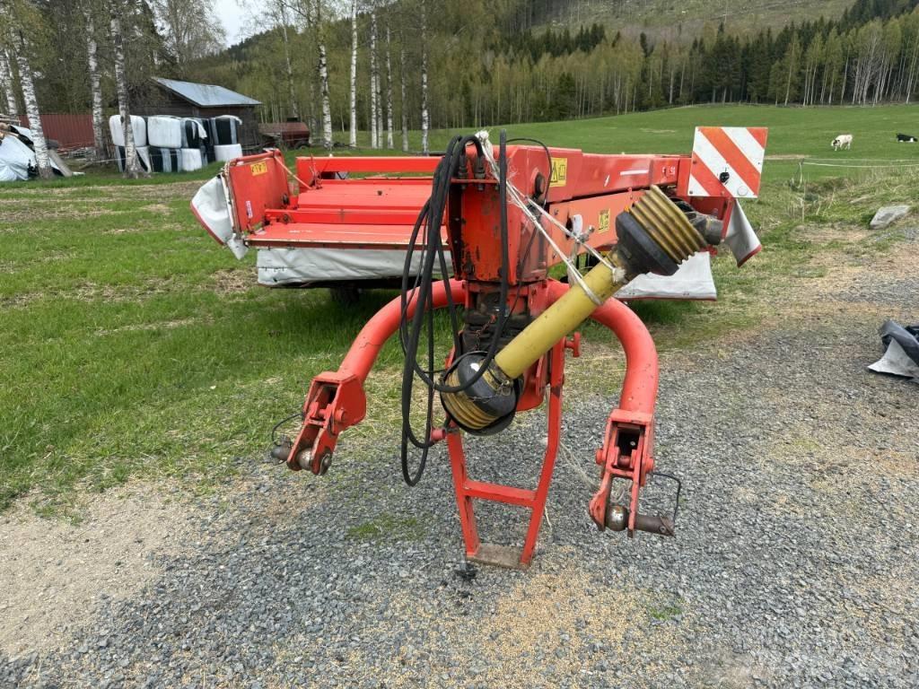 Kuhn FC352G Uređaji za kosilice