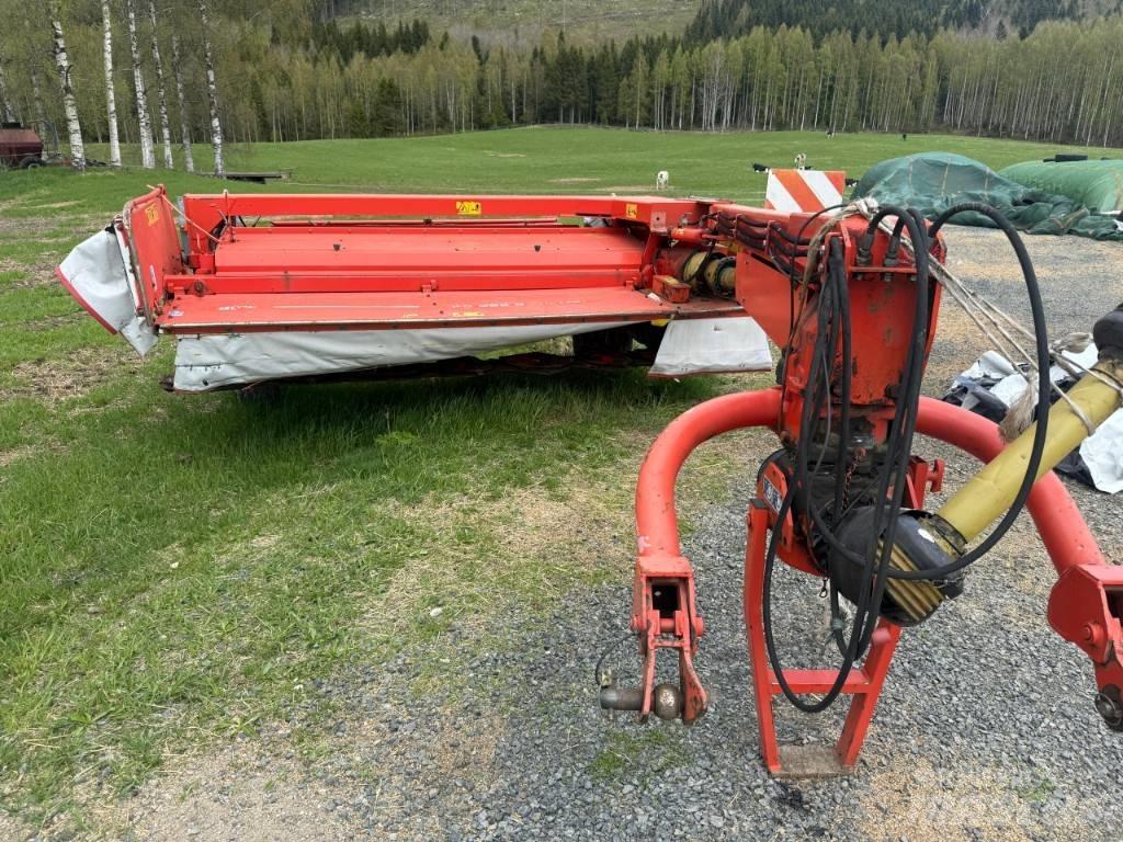 Kuhn FC352G Uređaji za kosilice