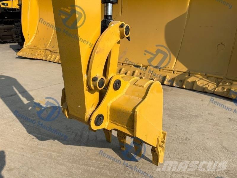 CAT 303.5 E Mini bageri <7t