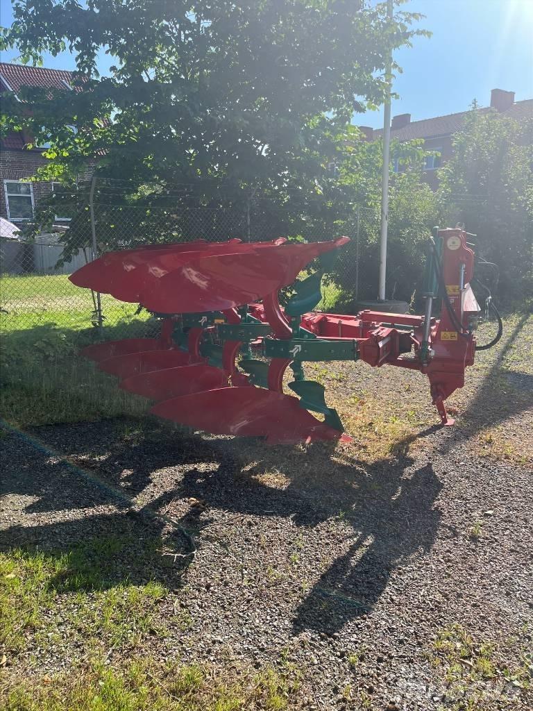 Kverneland 150S-85-4 Plugovi okretači