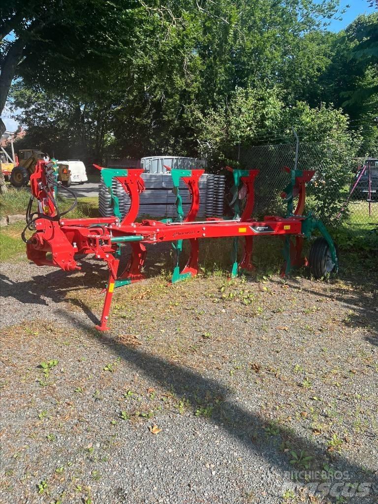 Kverneland 150S-85-4 Plugovi okretači