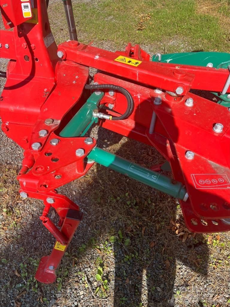 Kverneland 150S-85-4 Plugovi okretači
