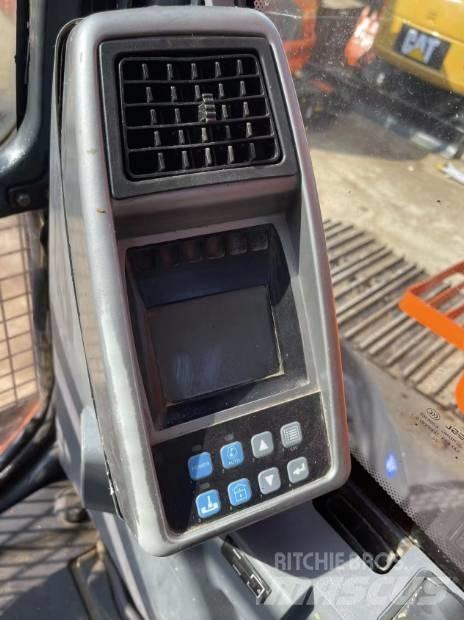Doosan DX225LC-9C Bageri gusjeničari