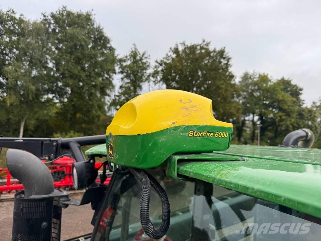 John Deere R4050i Samohodne prskalice