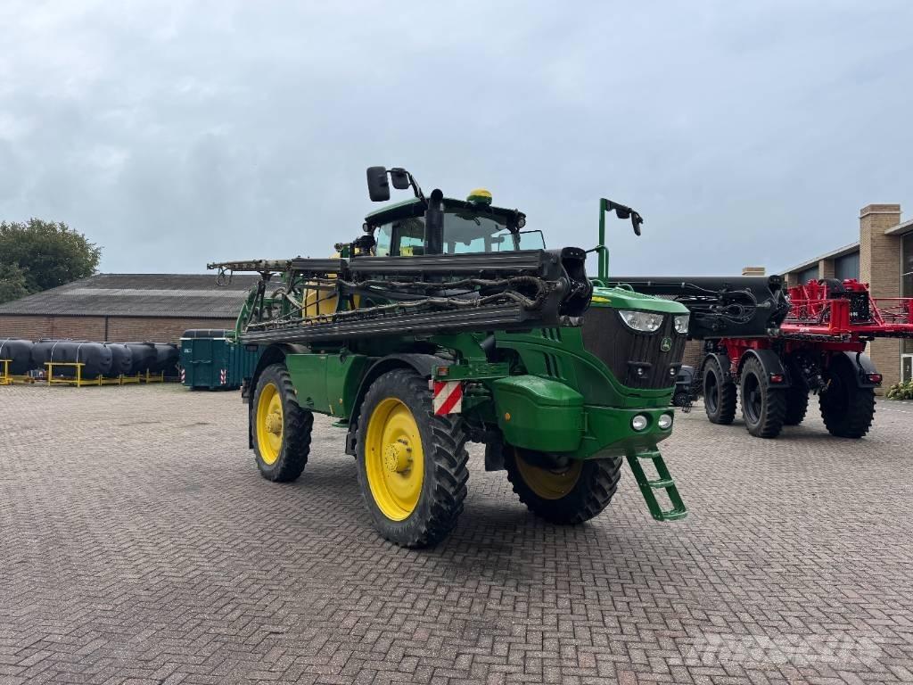 John Deere R4050i Samohodne prskalice
