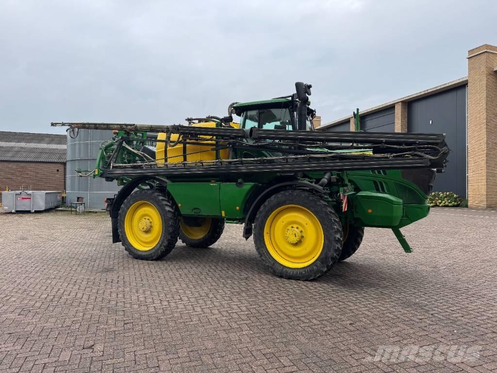 John Deere R4050i Samohodne prskalice