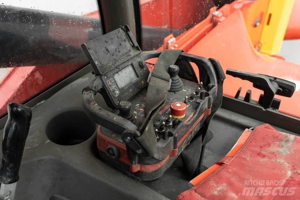 Manitou MRT 3050+ Teleskopski viličari