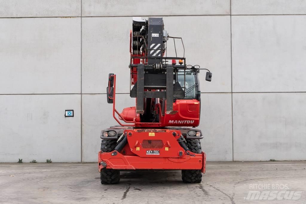 Manitou MRT 3050+ Teleskopski viličari
