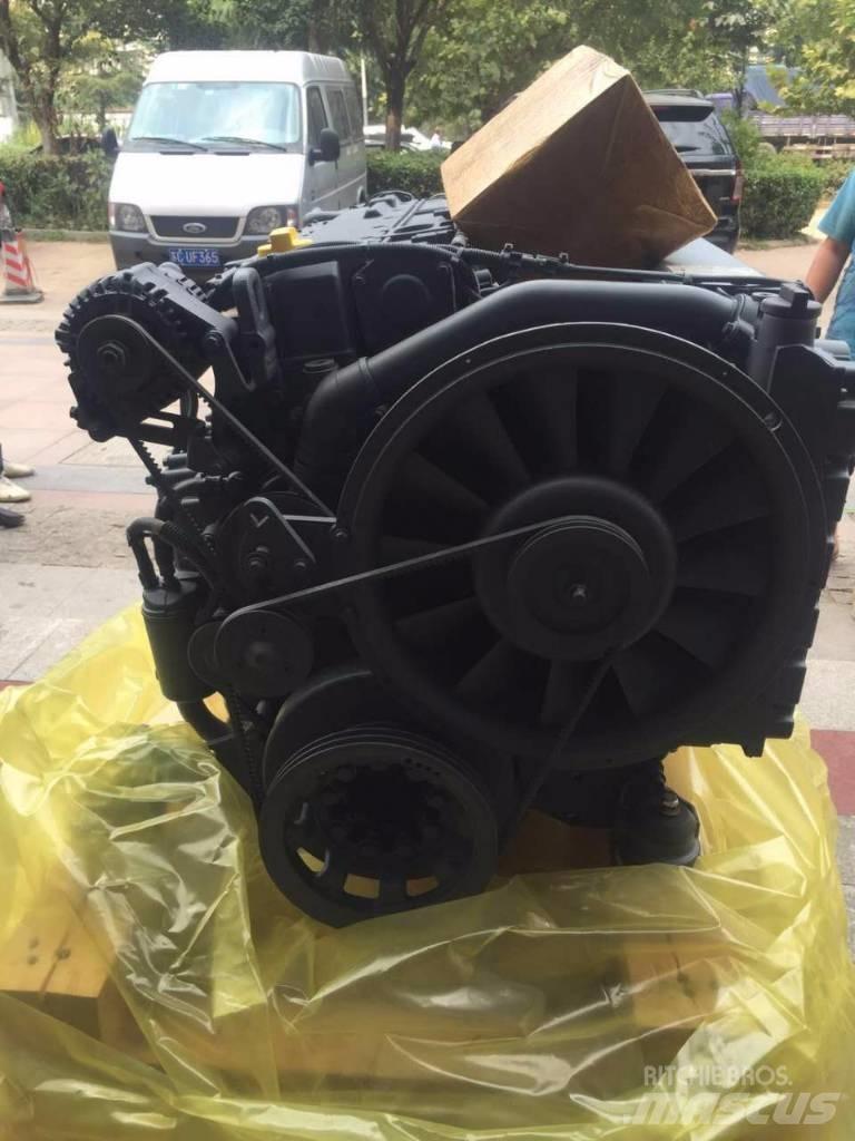 Deutz BF6M1013 Motori