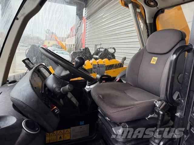 JCB 541/70 Teleskopski viličari