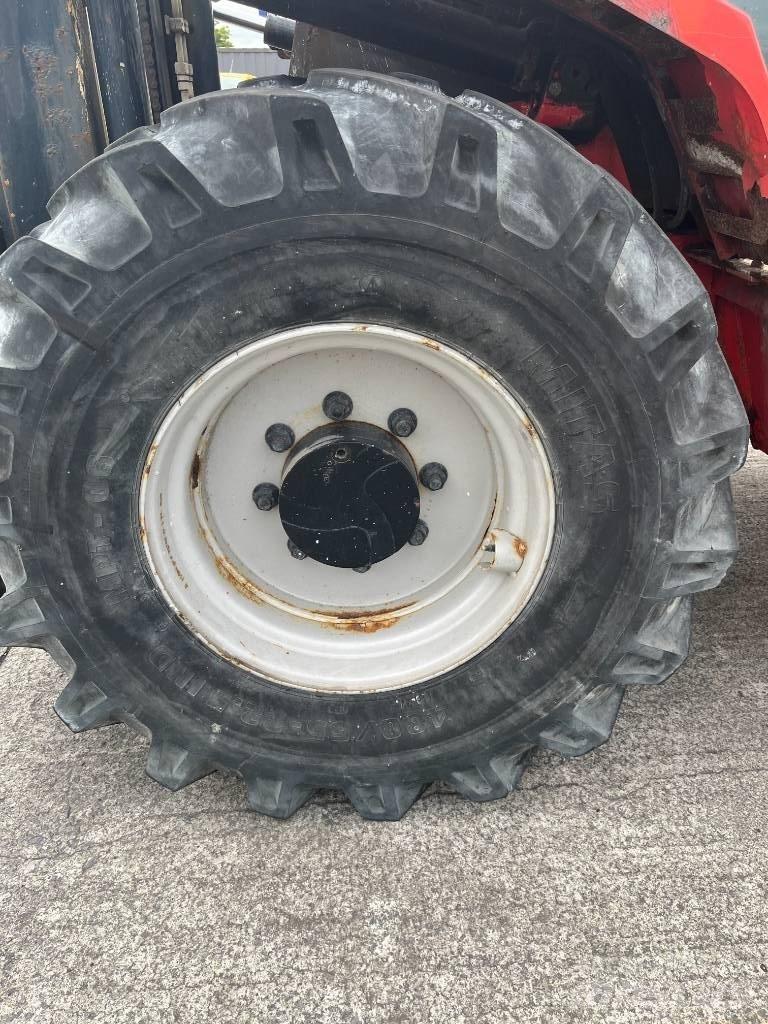 Manitou M50-4 Dizelski viličari