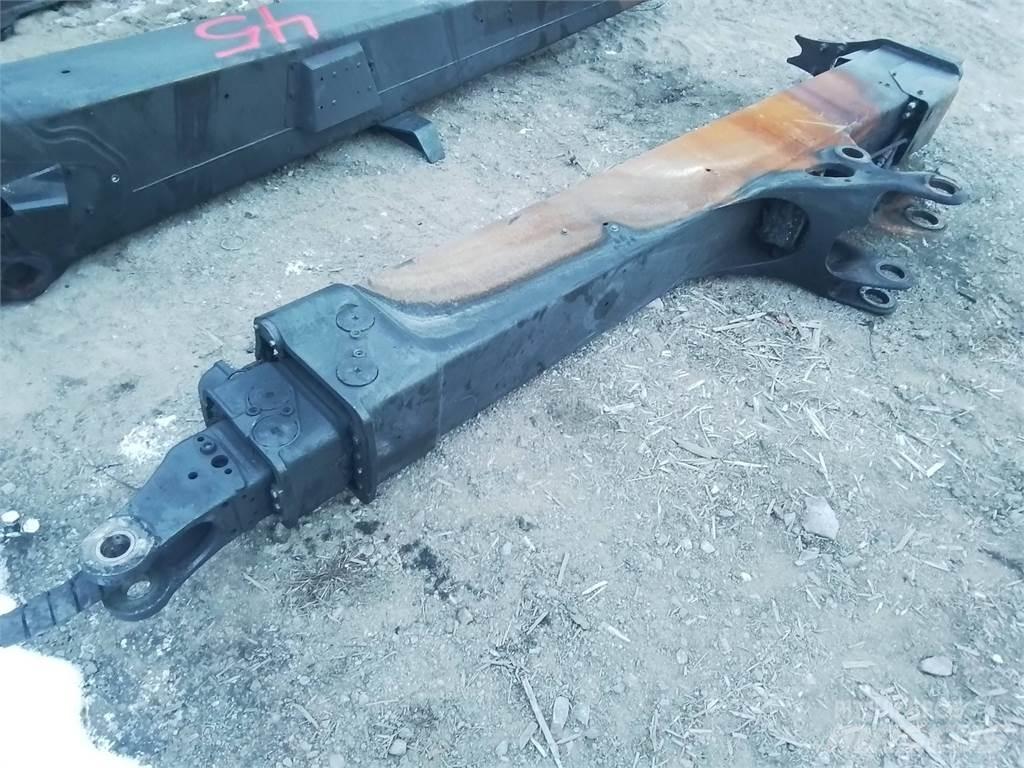 Ponsse K121M Kranovi za stabla