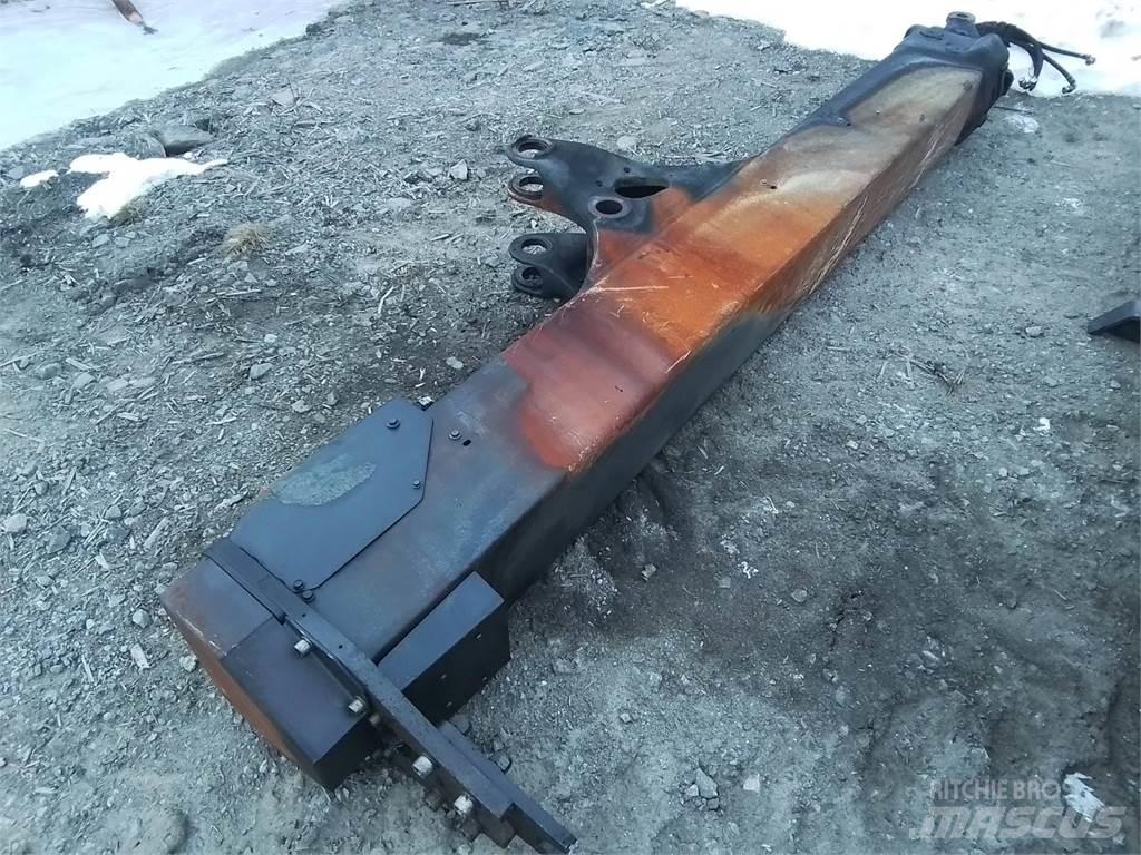 Ponsse K121M Kranovi za stabla