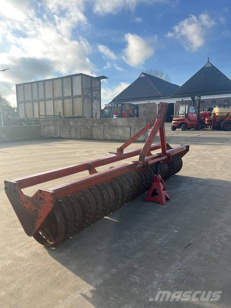 Cambridge 300 Valjci