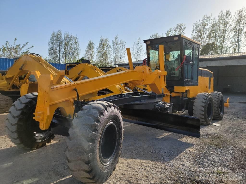 XCMG GR 180 Grejderi
