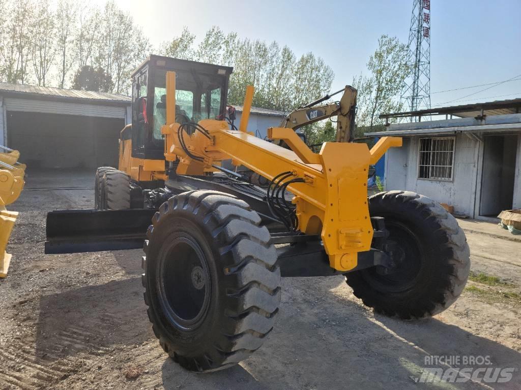 XCMG GR 180 Grejderi