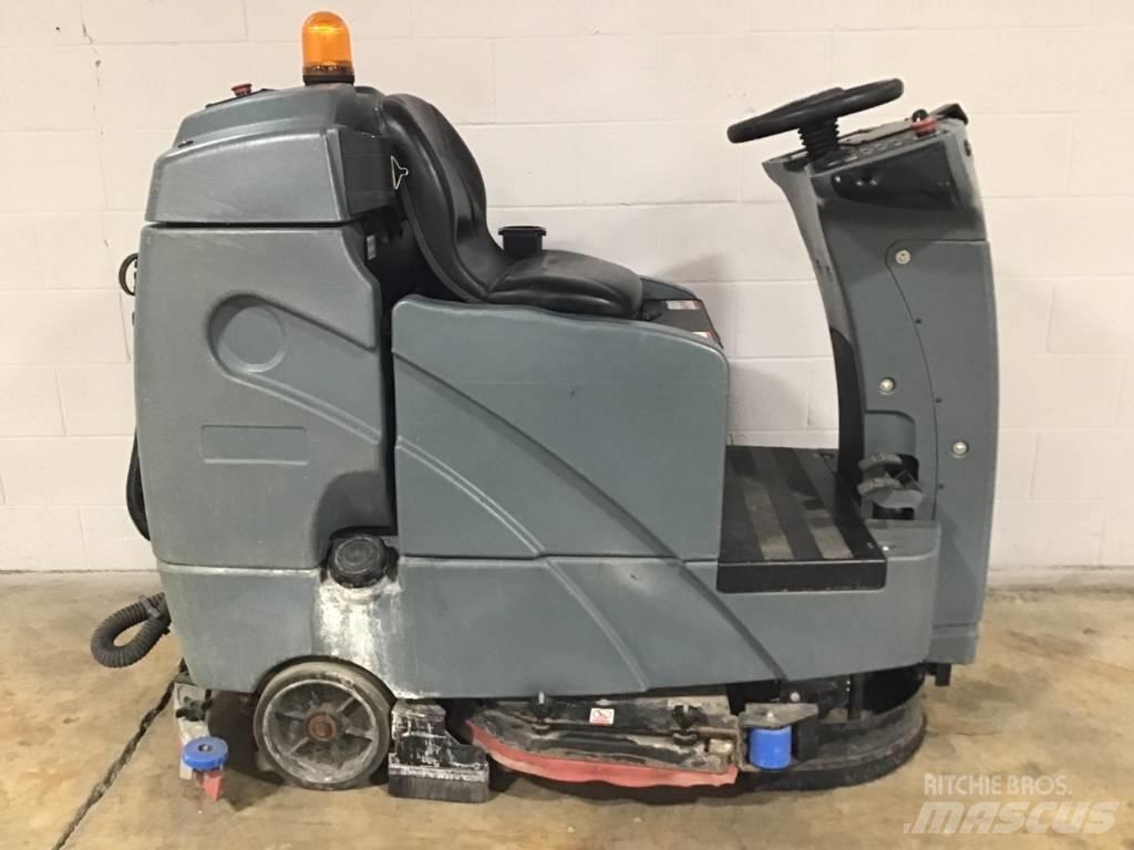  ICE BE-MK2-RS26 Kombinovani četkasti čistači