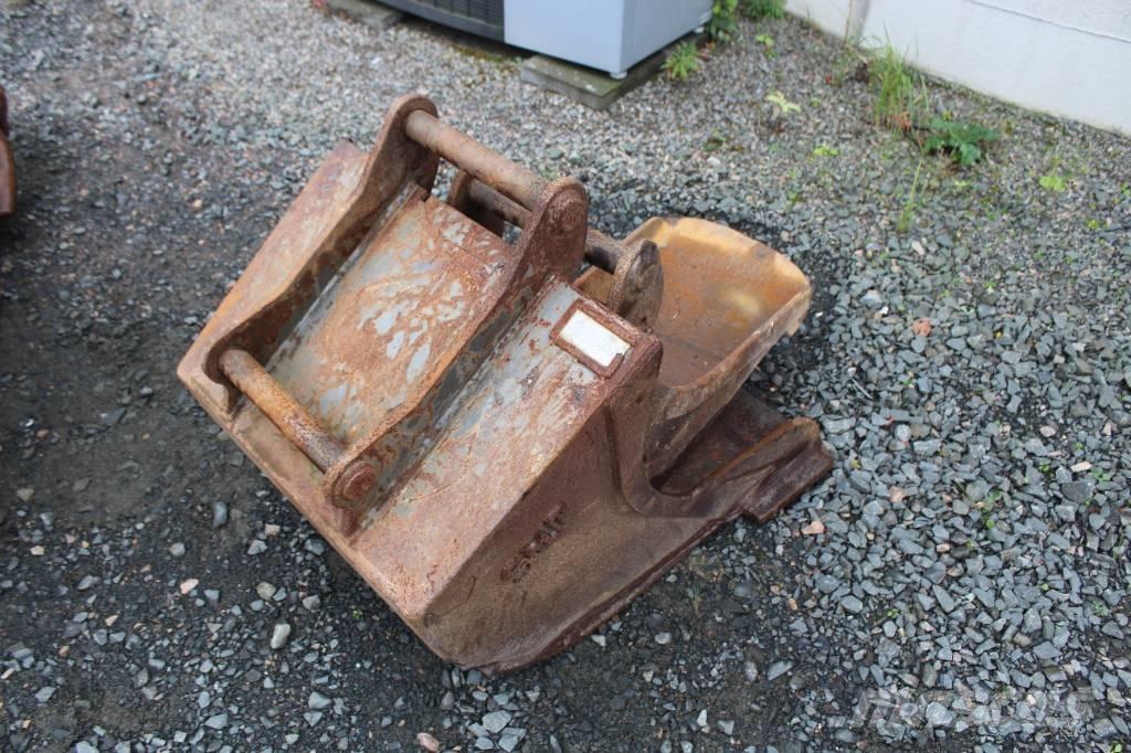 Takeuchi TB 153 FR Mini bageri <7t