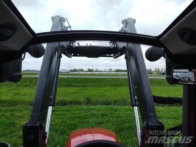 Valtra A 114 HT4 Traktori