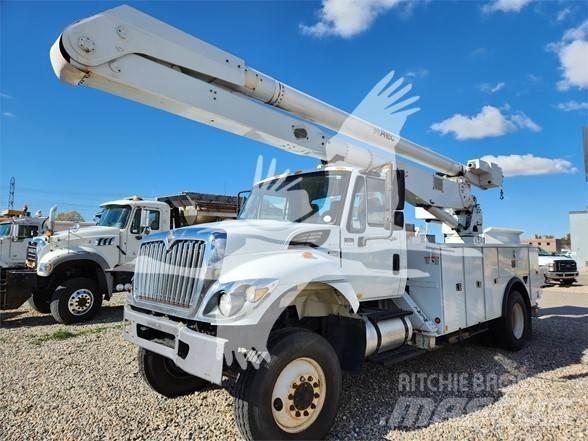 Altec AA755 Auto košare